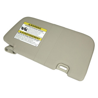 Autotecnica® - Sun Visor