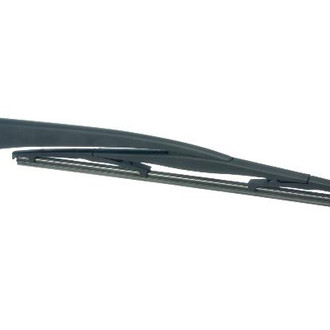 Autotecnica® - Back Glass Wiper Arm and Blade Assembly