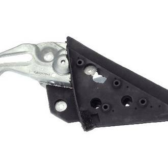 Autotecnica® - Side View Mirror Base Bracket
