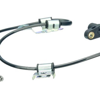 Autotecnica® - Front Passenger Side ABS Wheel Speed Sensor