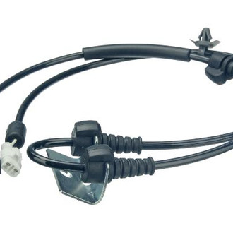 Autotecnica® - ABS Wheel Speed Sensor