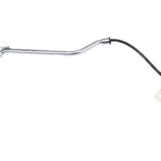 Autotecnica® - Rear Driver Side ABS Wheel Speed Sensor