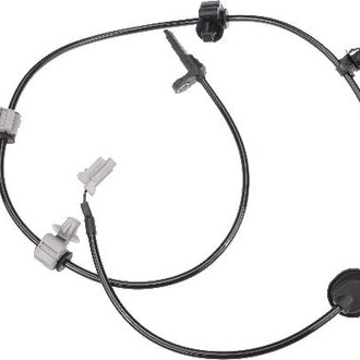 Autotecnica® - Rear Passenger Side ABS Wheel Speed Sensor