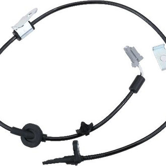 Autotecnica® - Front Driver Side ABS Wheel Speed Sensor