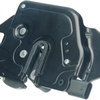 Autotecnica® - Hood Latch Assembly