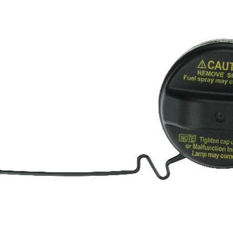 Autotecnica® - Fuel Tank Cap