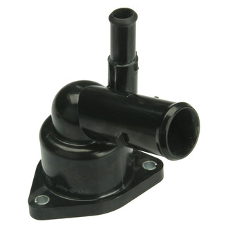 Autotecnica® - Engine Coolant Thermostat and Housing Assembly