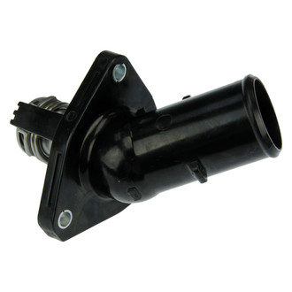 Autotecnica® - Engine Coolant Thermostat and Housing Assembly