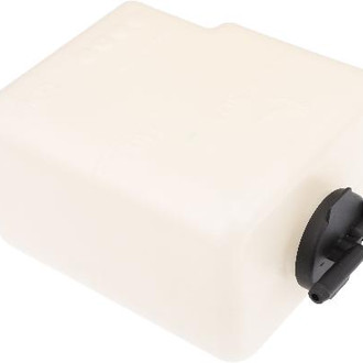 Autotecnica® - Engine Coolant Reservoir