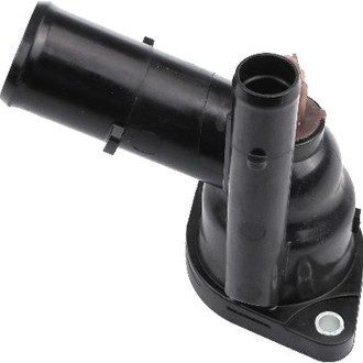 Autotecnica® - Engine Coolant Thermostat and Housing Assembly