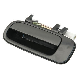 Autotecnica® - Rear Driver Side Exterior Door Handle