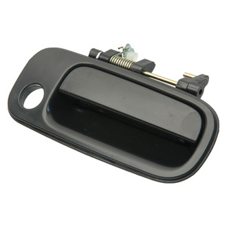 Autotecnica® - Front Passenger Side Exterior Door Handle