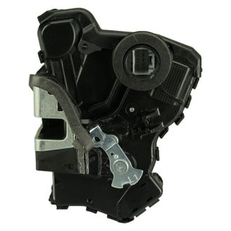 Autotecnica® - Door Latch Assembly