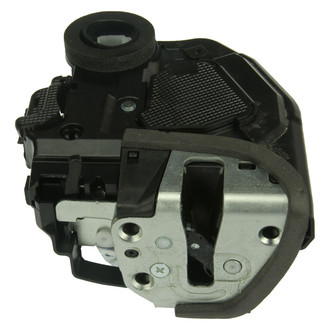 Autotecnica® - Rear Passenger Side Door Latch Assembly