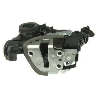 Autotecnica® - Front Driver Side Door Latch Assembly