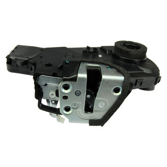 Autotecnica® - Back Door Latch Assembly