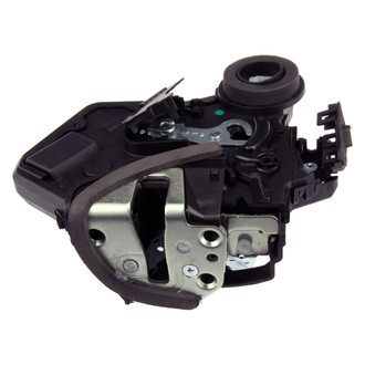 Autotecnica® - Rear Driver Side Door Latch Assembly