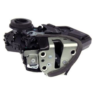 Autotecnica® - Rear Passenger Side Door Latch Assembly