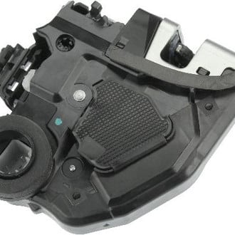 Autotecnica® - Door Latch Assembly