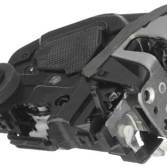 Autotecnica® - Rear Passenger Side Door Latch Assembly