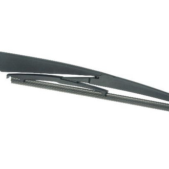 Autotecnica® - Back Glass Wiper Arm and Blade Assembly