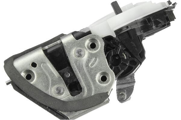 Autotecnica® TY0818382 - Rear Driver Side Door Latch Assembly