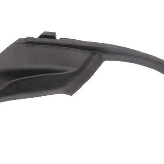 Autotecnica® - Passenger Side Windshield Wiper Cowl Side Cover