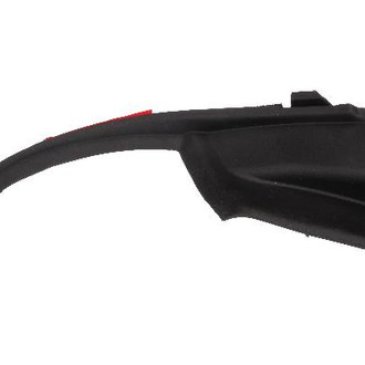 Autotecnica® - Driver Side Windshield Wiper Cowl Side Cover