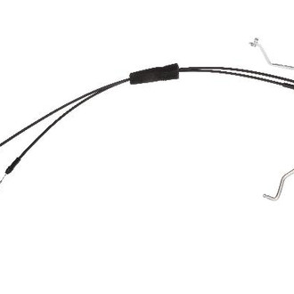 Autotecnica® - Passenger Side Door Latch Assembly