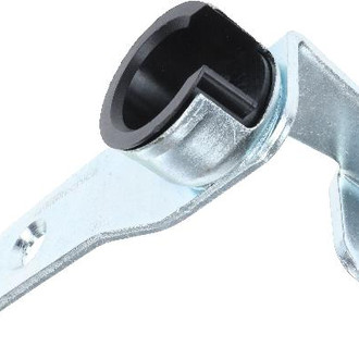 Autotecnica® - Passenger Side Tailgate Hinge