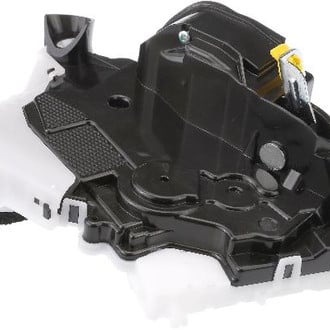 Autotecnica® - Front Driver Side Door Latch Assembly