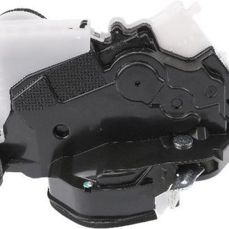 Autotecnica® - Front Passenger Side Door Latch Assembly