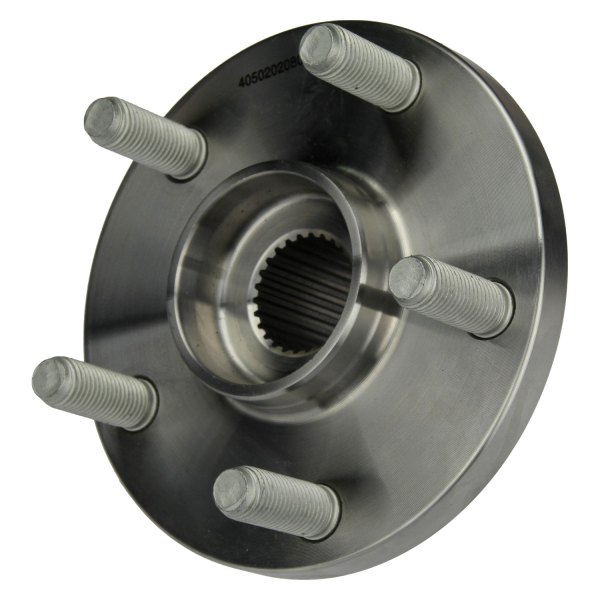 Autotecnica® - Front Driver Side Wheel Hub