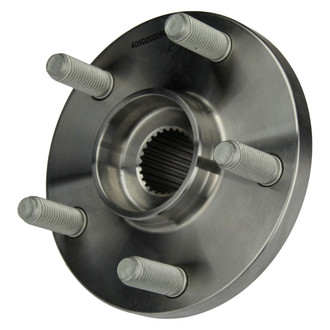 Autotecnica® - Front Driver or Passenger Side Wheel Hub