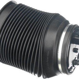 Autotecnica® - Rear Passenger Side Air Strut Spring