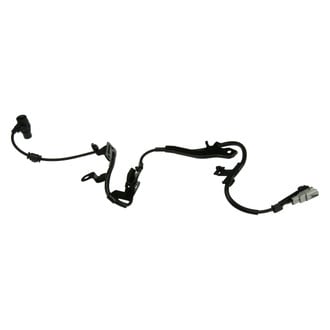 Autotecnica® - ABS Wheel Speed Sensor