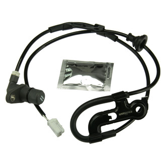 Autotecnica® - Rear Passenger Side ABS Wheel Speed Sensor