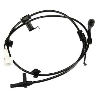 Autotecnica® - Front Passenger Side ABS Wheel Speed Sensor