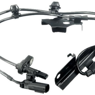 Autotecnica® - ABS Wheel Speed Sensor