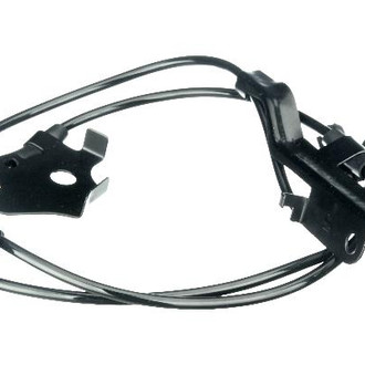 Autotecnica® - Front Passenger Side ABS Wheel Speed Sensor