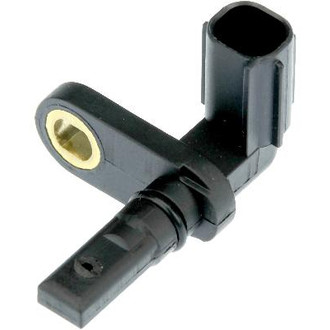 Autotecnica® - Front Passenger Side ABS Wheel Speed Sensor