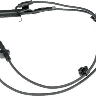 Autotecnica® - Front Passenger Side ABS Wheel Speed Sensor