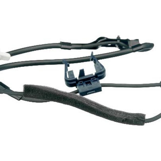 Autotecnica® - Front Driver Side ABS Wheel Speed Sensor