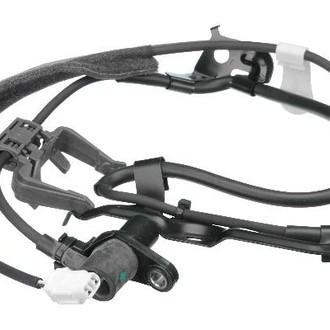 Autotecnica® - Front Passenger Side ABS Wheel Speed Sensor