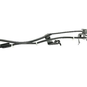 Autotecnica® - ABS Wheel Speed Sensor
