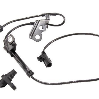 Autotecnica® - Front ABS Wheel Speed Sensor