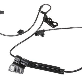 Autotecnica® - ABS Wheel Speed Sensor