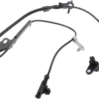 Autotecnica® - Front Driver Side ABS Wheel Speed Sensor