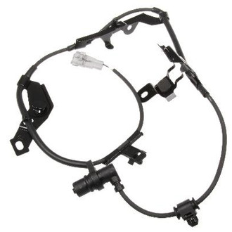 Autotecnica® - ABS Wheel Speed Sensor
