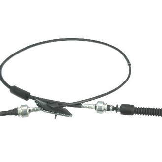 Autotecnica® - Automatic Transmission Shifter Cable